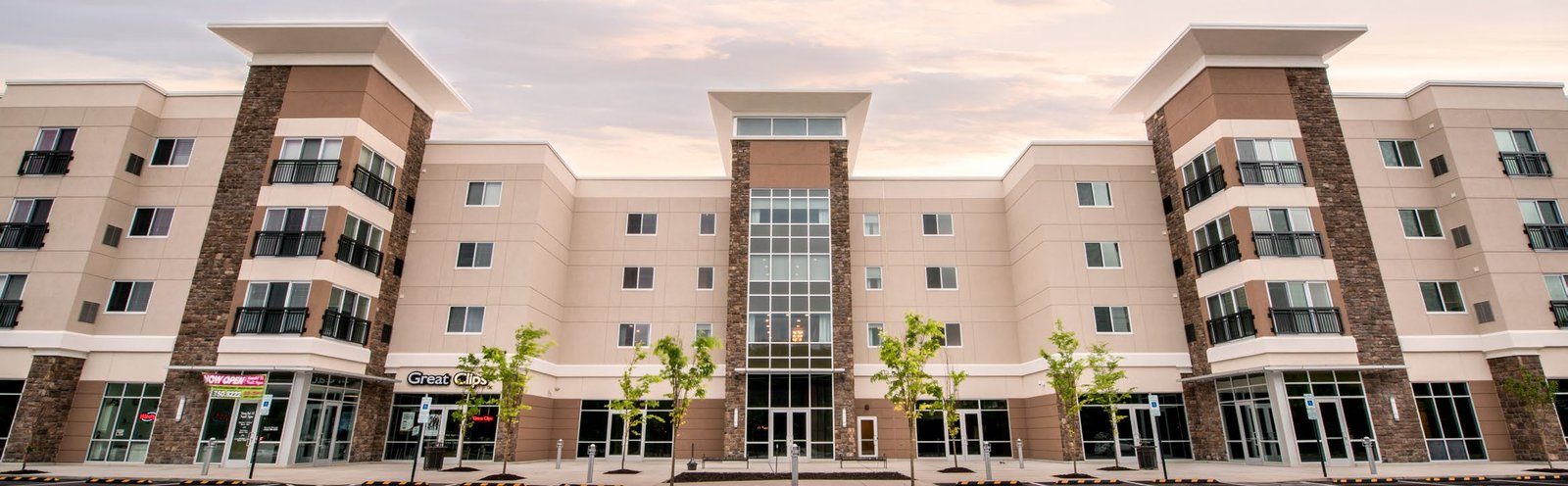 Multifamily Residential