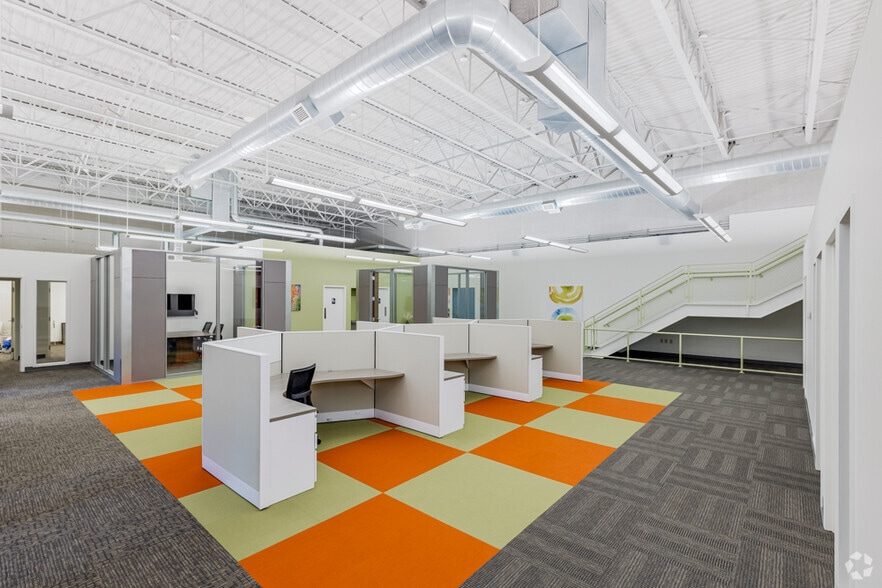 Loft Office - Coworking (Greentree)