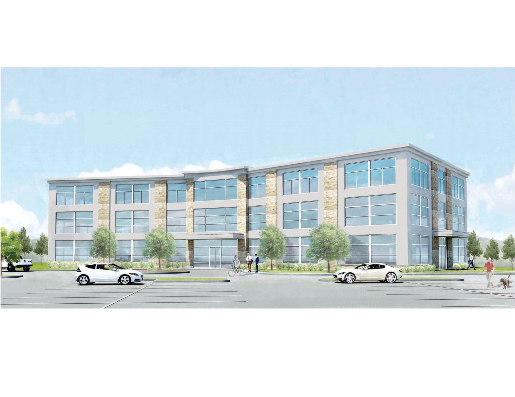 5000 Town Center Blvd