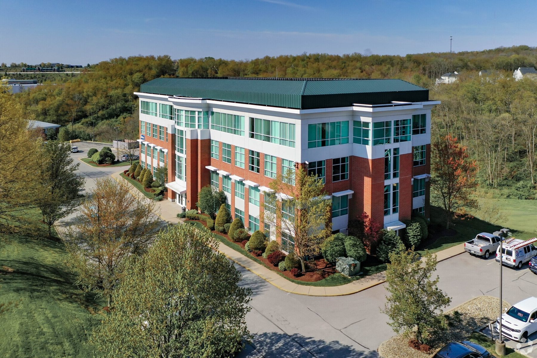 Horizon Financial Center