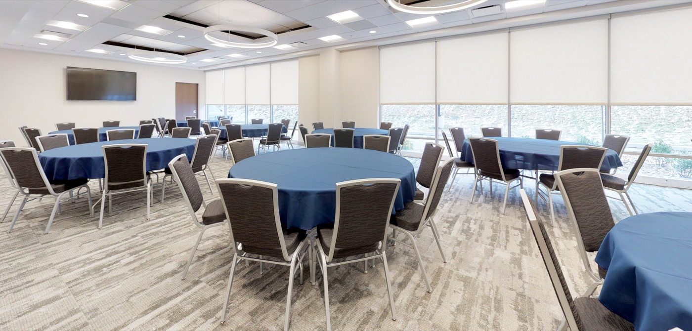 LOFT Conference Center — Southpointe